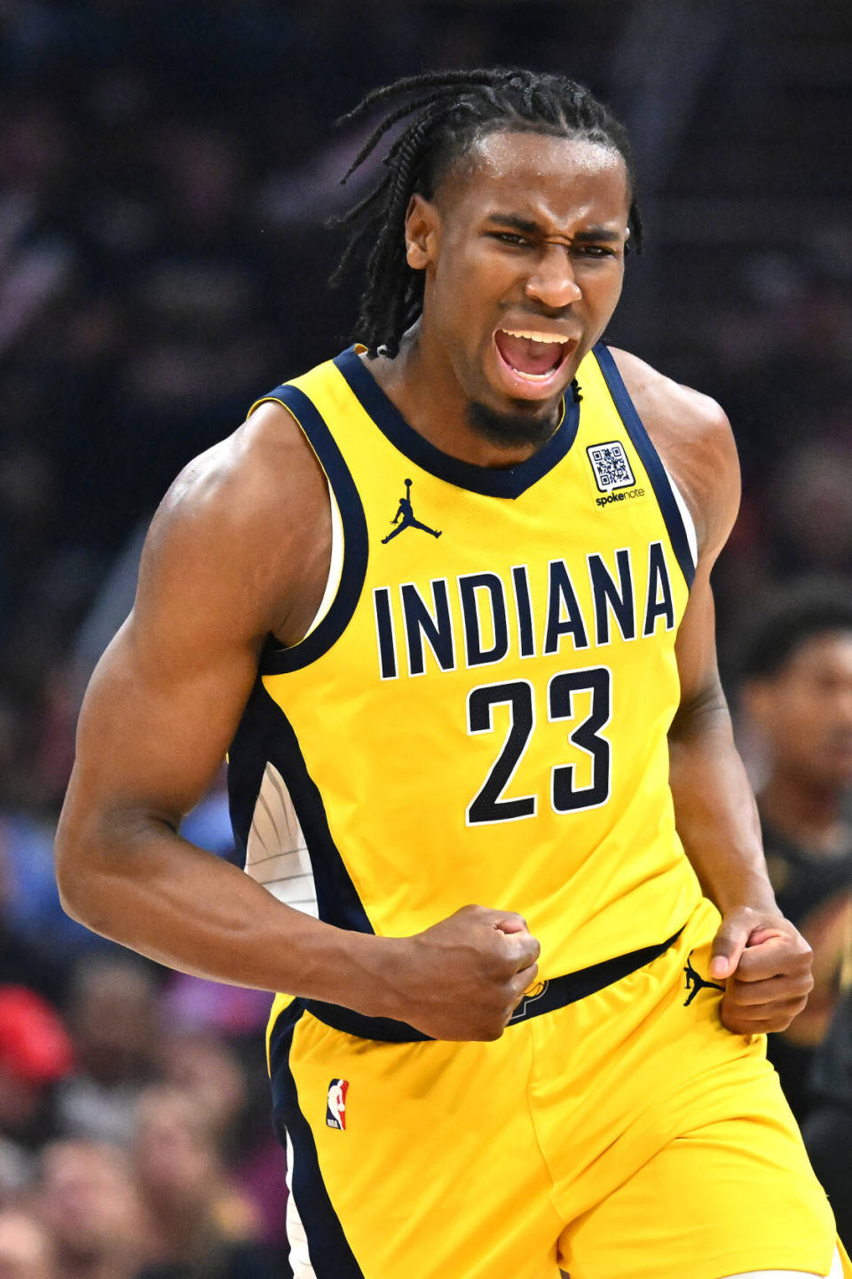 印第安纳步行者国际比赛日止住颓势；志在欧冠名次提升；态度坚定；赛程密集仍需轮换的简单介绍