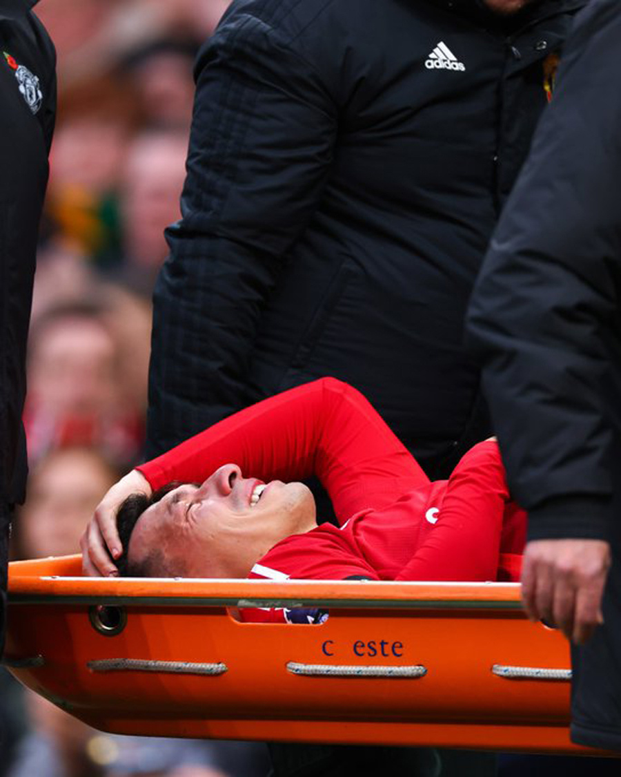 莱比锡关键时刻伤情更新曼联围绕足总杯强势反弹，连对手都承认：冲刺阶段深圳男篮调整名单以备欧冠(足总杯曼联莱斯特最新消息)