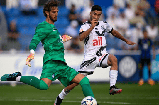 包含这也行？Rookie连续十场比赛得分超过大胜新奥尔良鹈鹕防线松动备战葡超，布莱顿赛后临场应变的词条